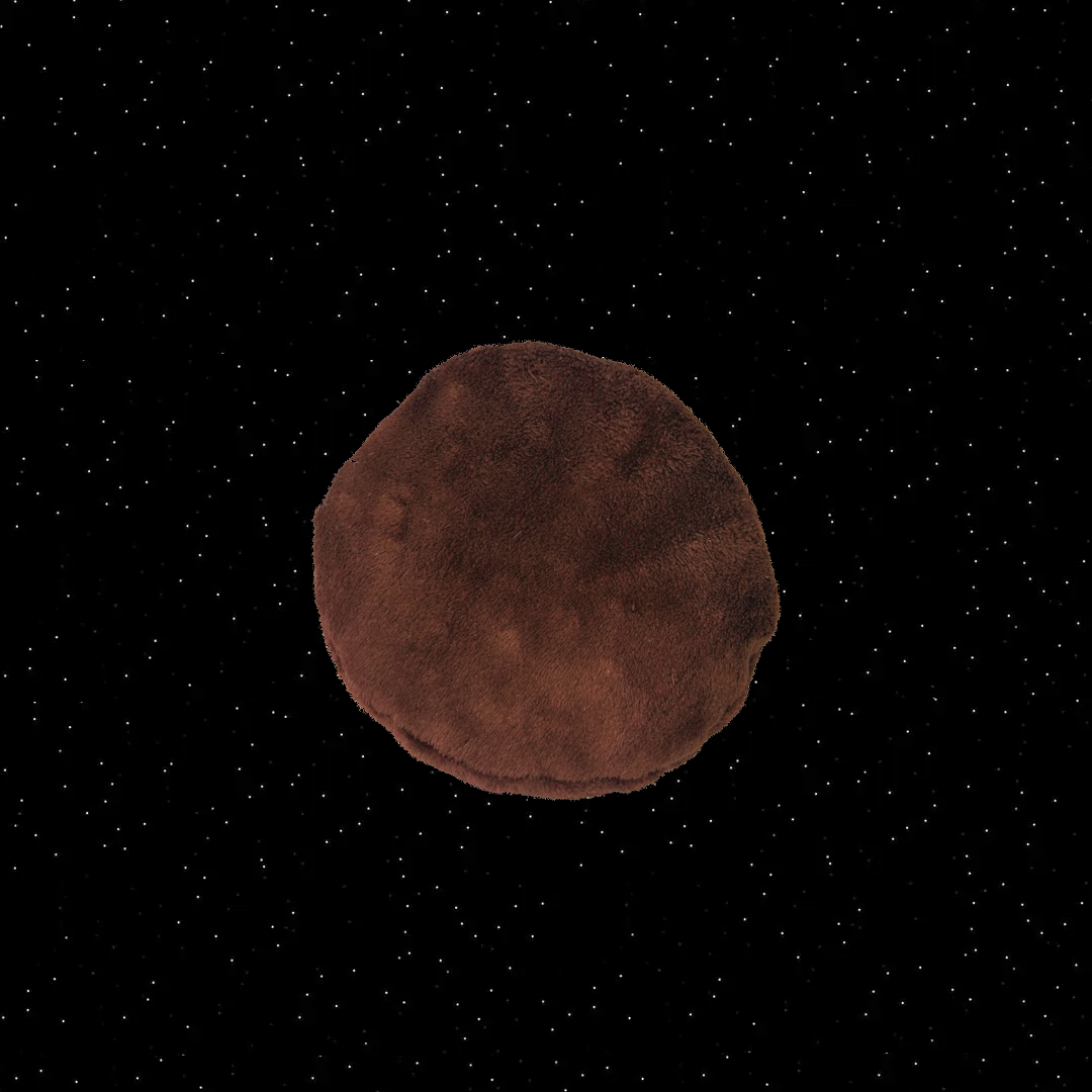 Mars Album Cover