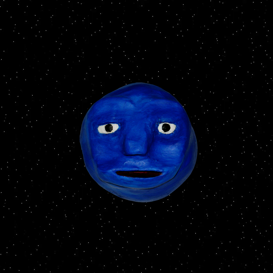 Neptun Album Cover