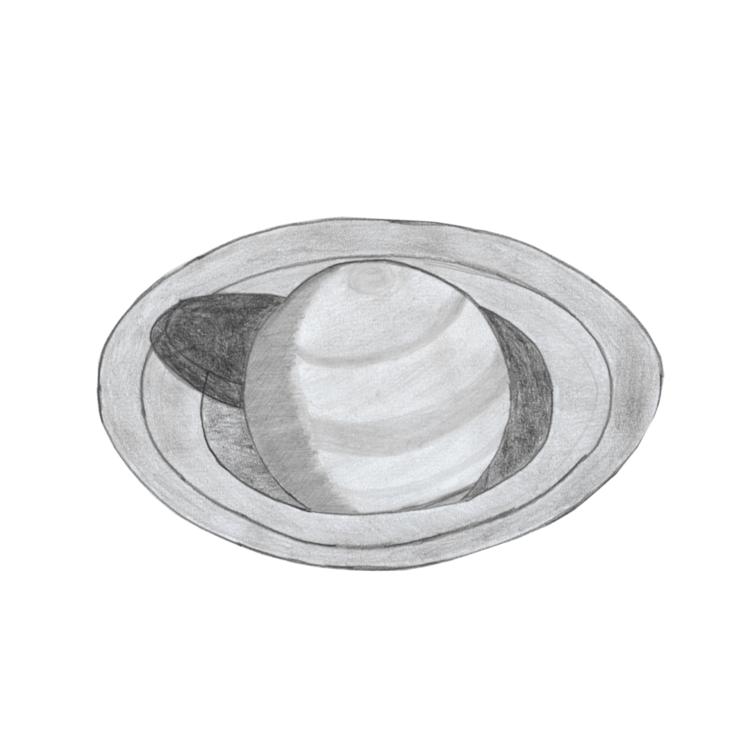 saturn